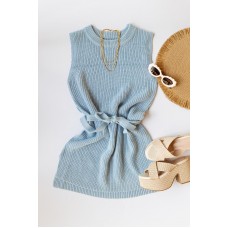 jayla tank mini dress